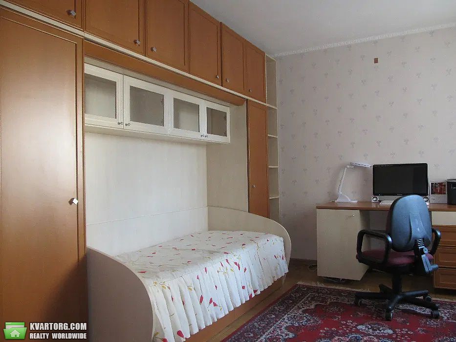 Sell 3-room apartment. Киев, Якуба Коласа — photo 3