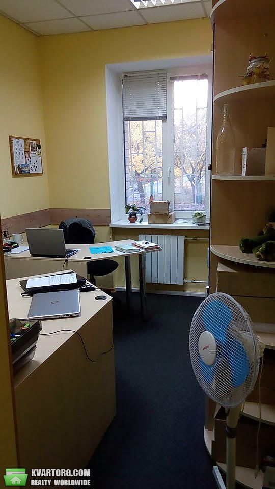 Sell office. Киев,  Ахматовой — photo 1