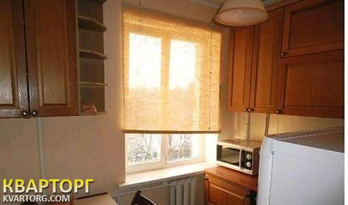 Rent out 1-room apartment. Киев,  Федорова — photo 5