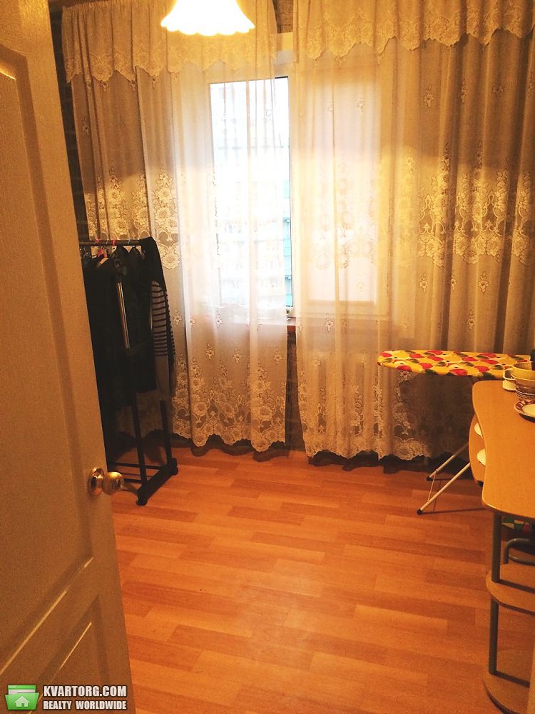 Sell 3-room apartment. Одесса, Люстдорфская дорога — photo 1