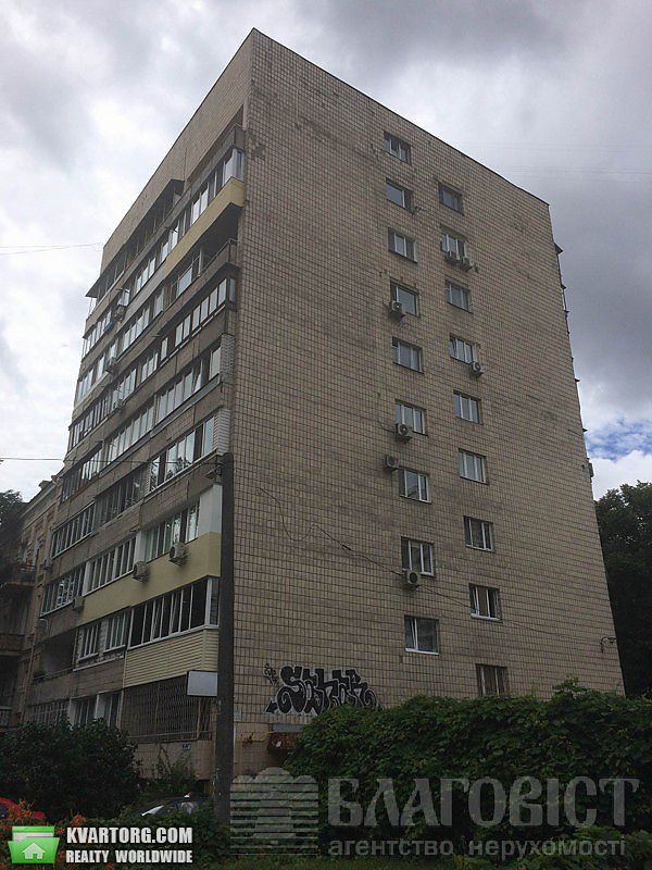 Sell 2-room apartment. Киев,  Франко — photo 1