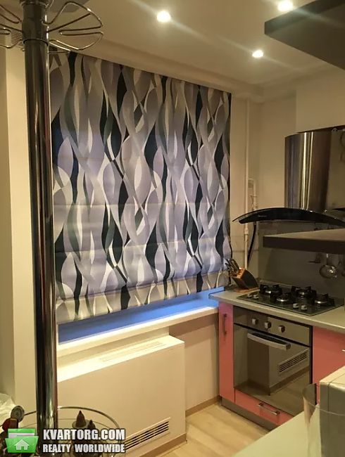 Rent out 2-room apartment. Киев, ул. Бучмы — photo 4