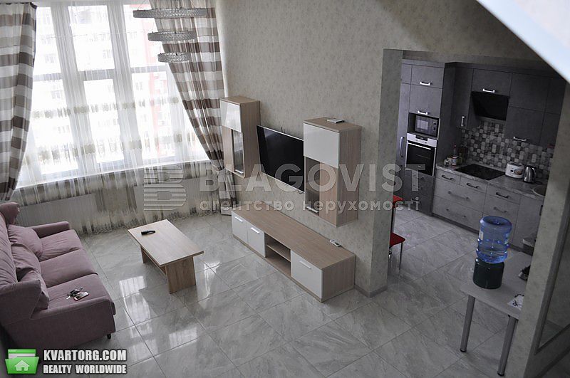 Sell 5-room apartment. Киев,  Ломоносова — photo 2