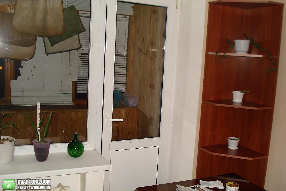 Sell 1-room apartment. Киев,  Привокзальная — photo 4