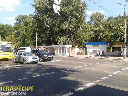 Rent out shop. Киев,  Ломоносова — photo 3