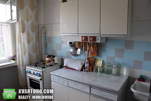 Sell 2-room apartment. Одесса, Сегедская — photo 1