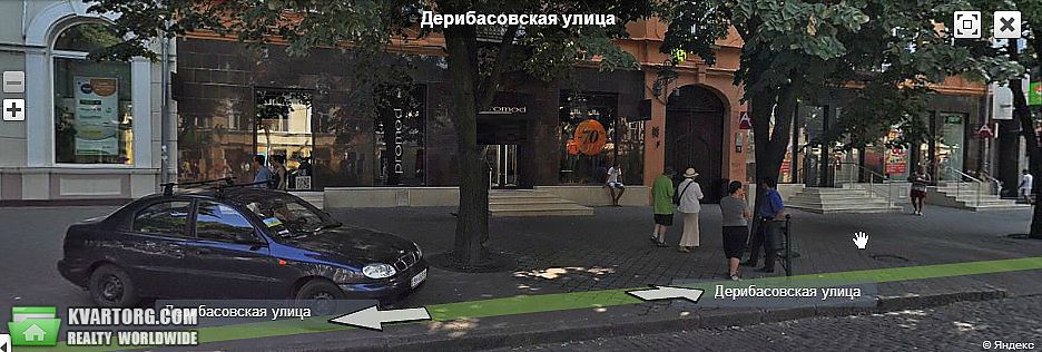 Rent out shop. Одесса, Дерибасовская — photo 1