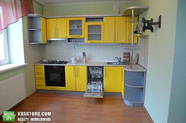 Rent out 1-room apartment. Киев,  Бестужева — photo 8