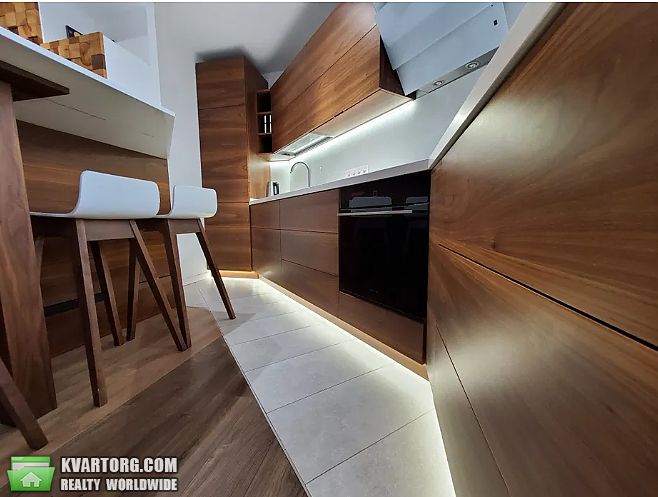 Sell 2-room apartment. Киев,  Бакинская — photo 3