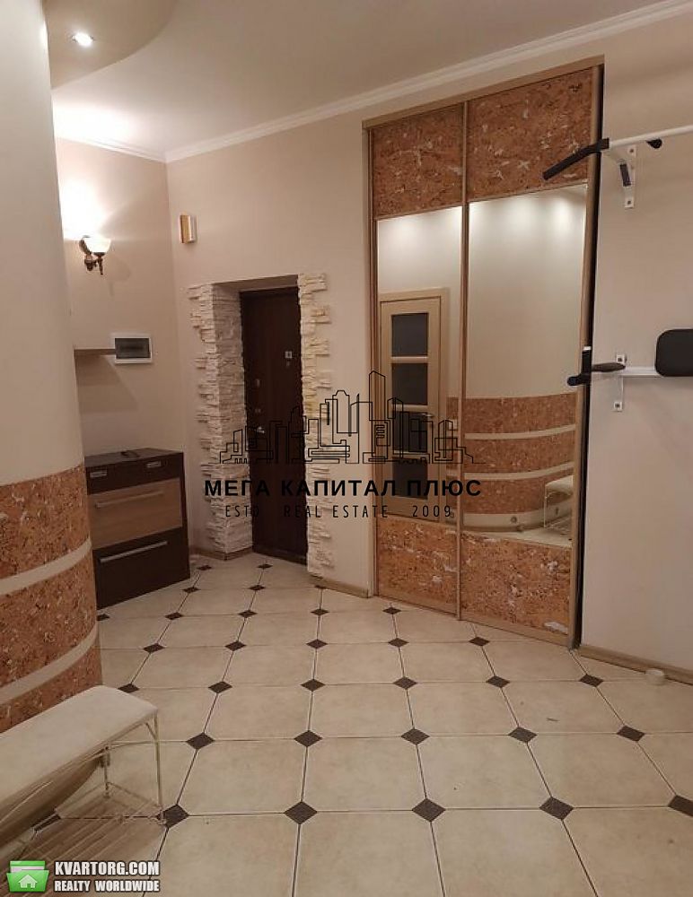 Rent out 2-room apartment. Киев, Хоревая — photo 6