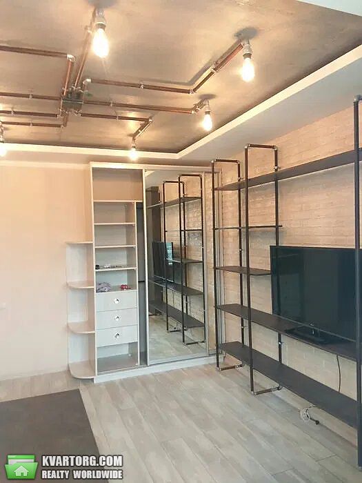 Rent out 2-room apartment. Киев, Пасхалина — photo 1