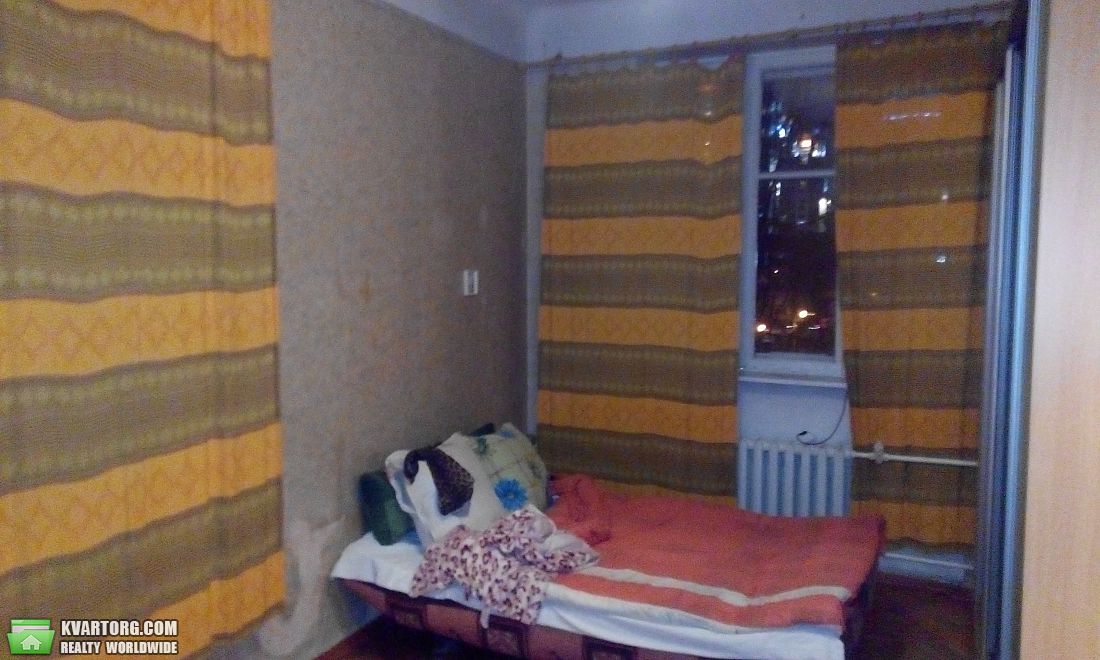 Sell 3-room apartment. Киев,  Киквидзе — photo 1