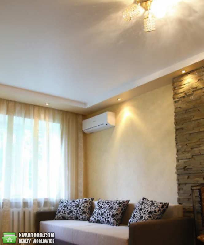 Sell 1-room apartment. Харьков, 23 августа — photo 1