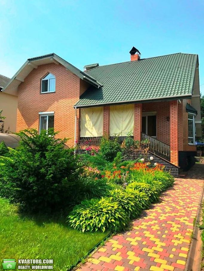 Sell house. Киевская обл., с.Софиевская Борщаговка — photo 1