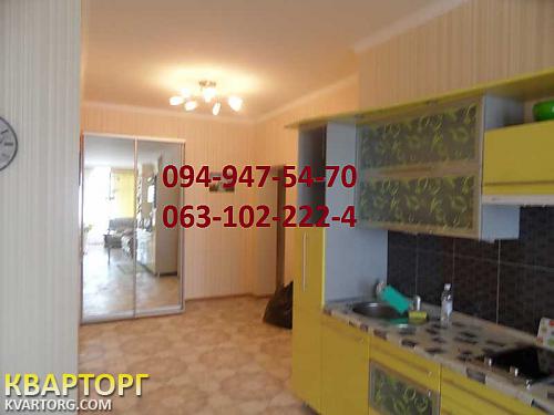 Rent out 1-room apartment. Одесса, Генуэзская — photo 7