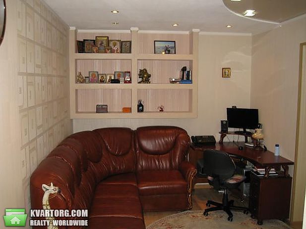 Sell 3-room apartment. Днепропетровск, Бульвар Славы — photo 5