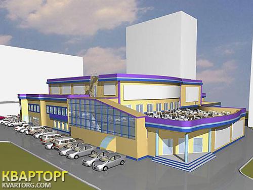 Sell shop. Киев,  Милославская — photo 1