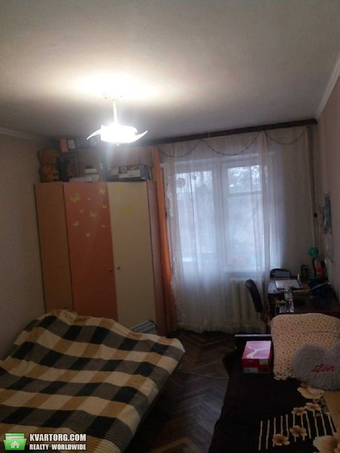 Sell 2-room apartment. Киев, Вацлава Гавела — photo 3