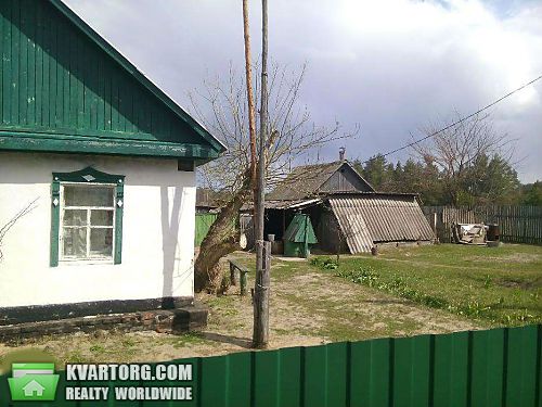 Sell house. Киевская обл., Жерева — photo 2