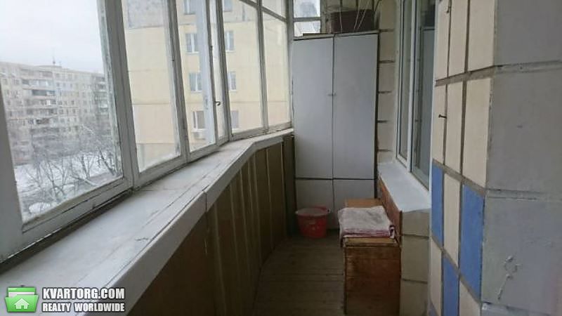 Sell 1-room apartment. Киев,  Милютенко — photo 4
