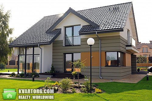 Sell house. Киевская обл., Иванковичи — photo 1