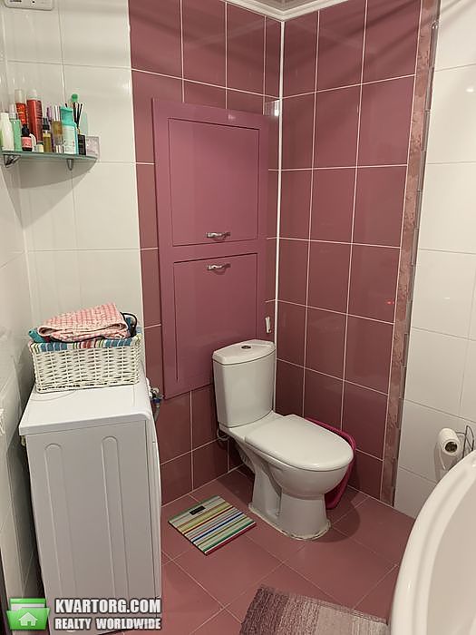 Sell 1-room apartment. Киев,  Гонгадзе — photo 8