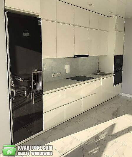 Sell 2-room apartment. Киев,  Воскресенская — photo 1