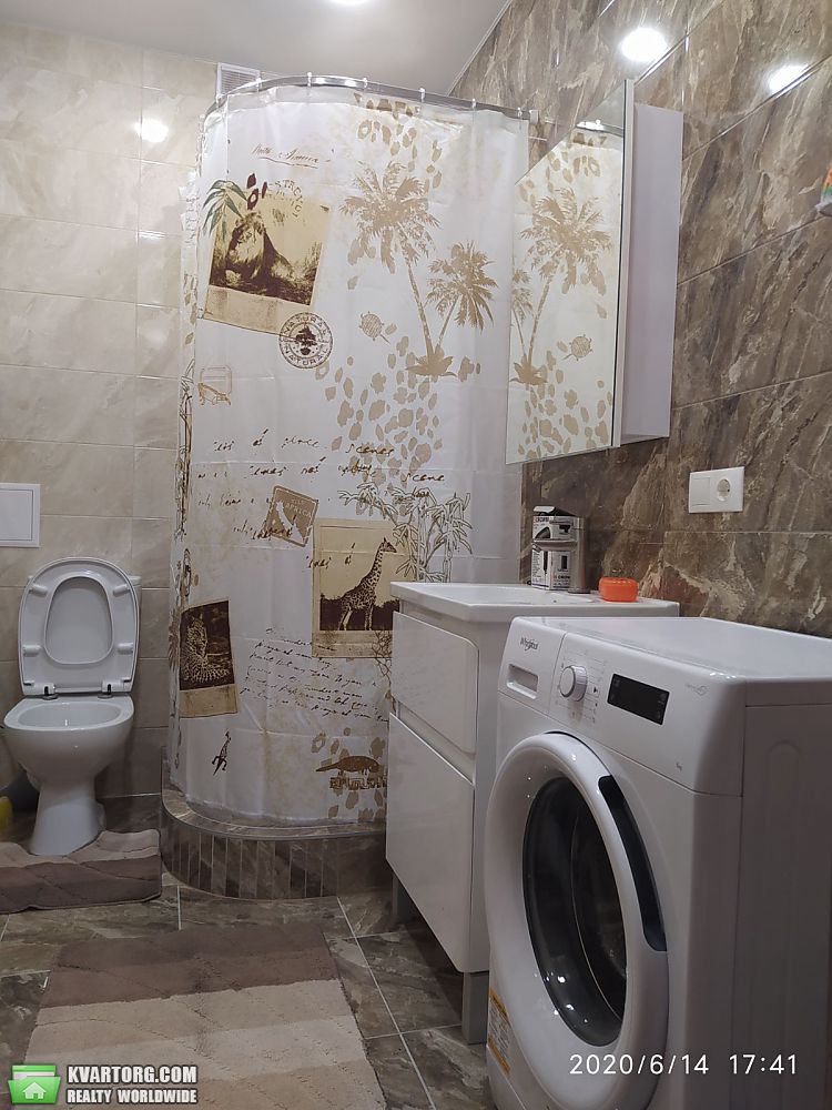Rent out 1-room apartment. Вишневое,  Стуса — photo 9