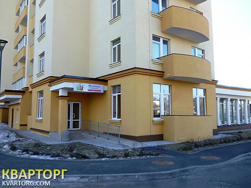 Sell office. Киевская обл., Центральная — photo 1