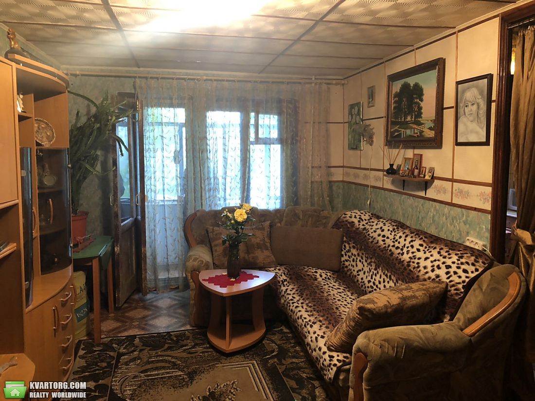 Rent out 2-room apartment. Днепропетровск, абхазкая — photo 10