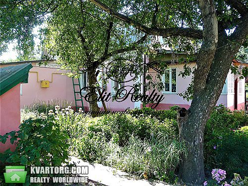 Sell house. Киев, маршала бирюзова — photo 2