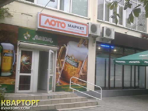Rent out shop. Киев, ул. Соломенская,33 — photo 1