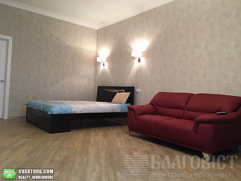 Sell 2-room apartment. Киев,  Механизаторов — photo 1