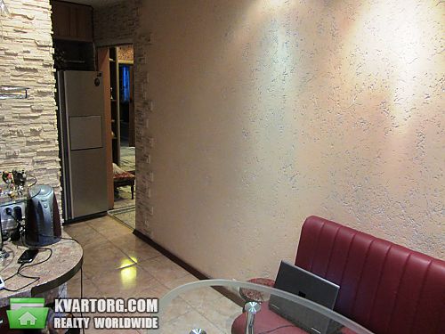 Sell 3-room apartment. Киев, Харьковское шоссе — photo 2