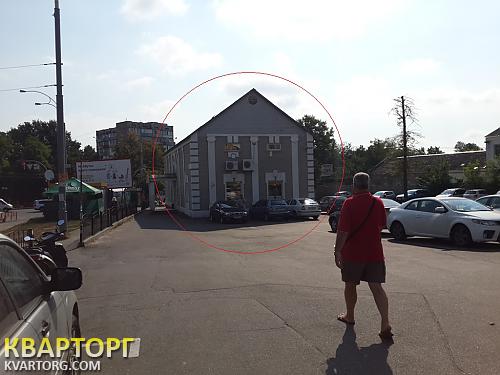 Rent out shop. Киев,  Вышгородская — photo 3