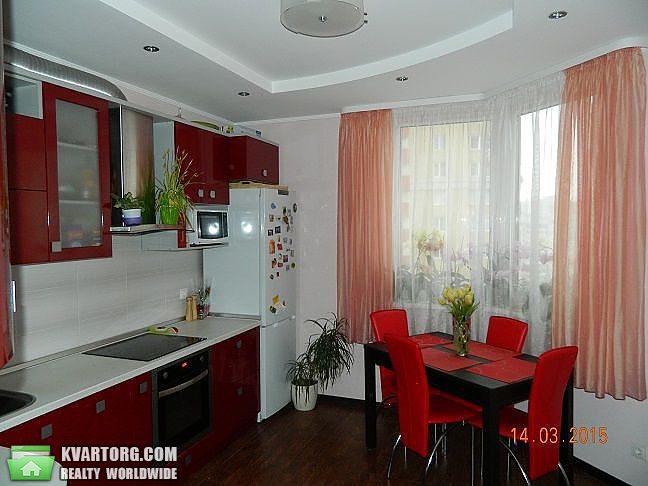 Sell 1-room apartment. Киев, Академика Вильямса — photo 3