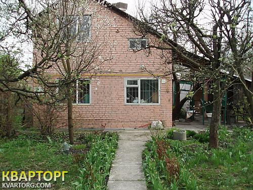 Rent out house. Киев,  Газопроводная — photo 2