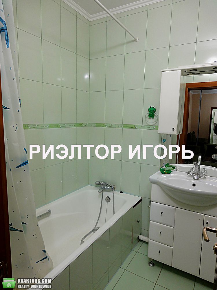 Rent out 3-room apartment. Одесса, Генерала Вишневского — photo 8