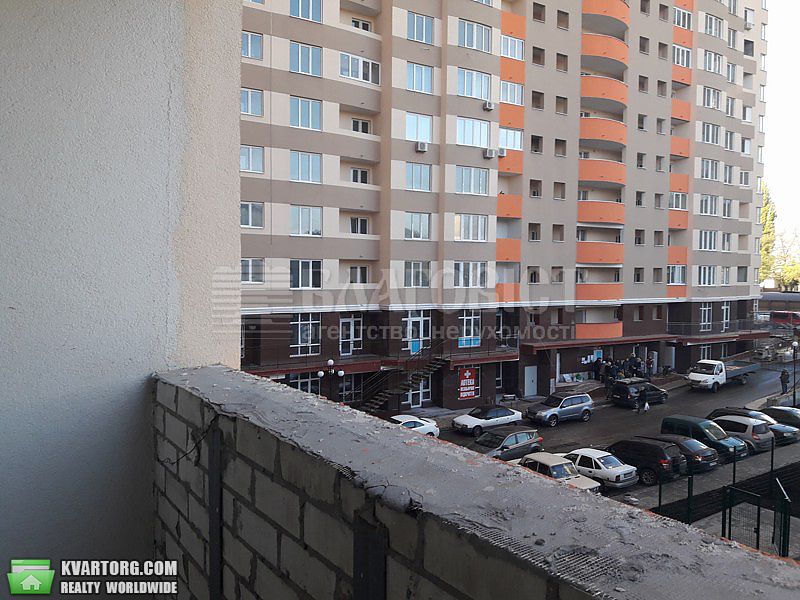 Sell 2-room apartment. Киев,  Трутенко — photo 4