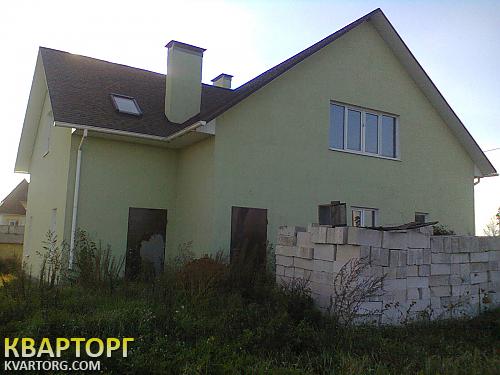 Sell house. Киевская обл., Зазимье — photo 1