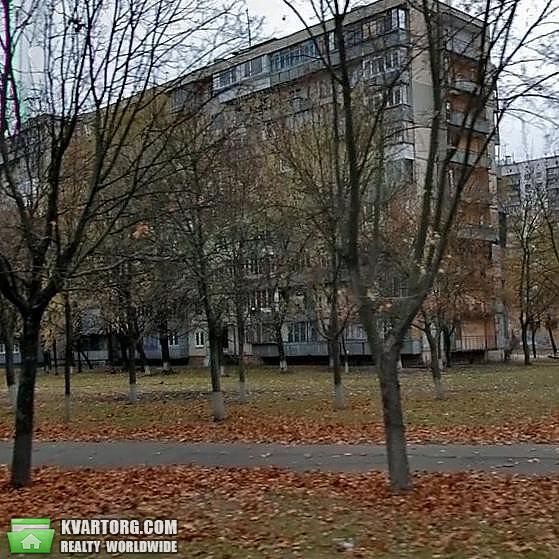 Sell 1-room apartment. Киев, Космонавта Волкова — photo 8