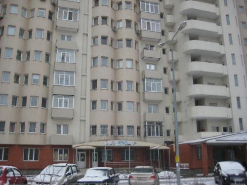 Rent out office. Киев, Харьковское шоссе 19 — photo 1