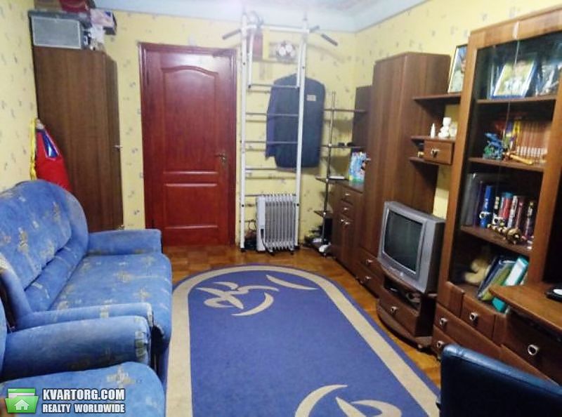 Sell 2-room apartment. Киев,  Запорожца — photo 2