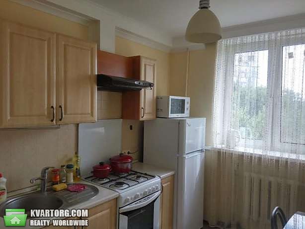 Sell 1-room apartment. Киев,  Толстого — photo 4
