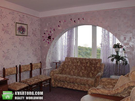 Sell 2-room apartment. Киев,  Родимцева — photo 1