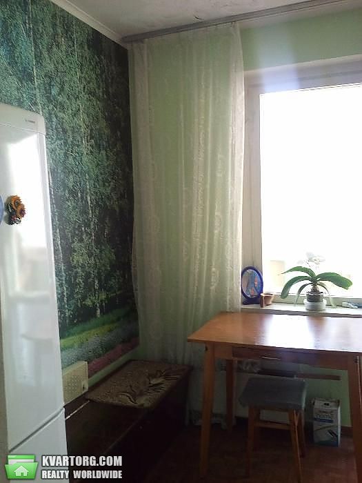 Sell 1-room apartment. Киев,  Феодосийская — photo 3