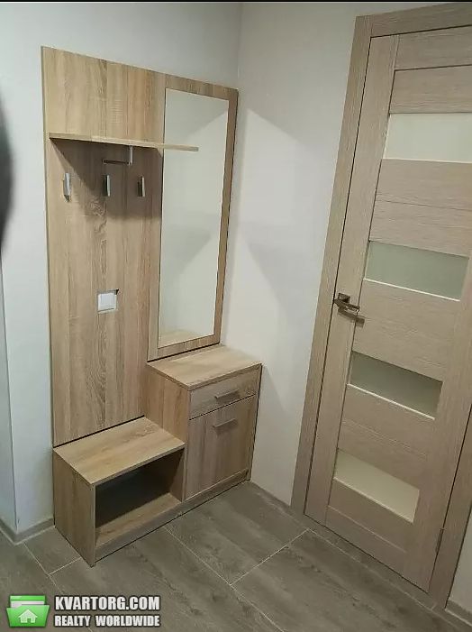 Rent out 1-room apartment. Киев, Крушельницкой — photo 6