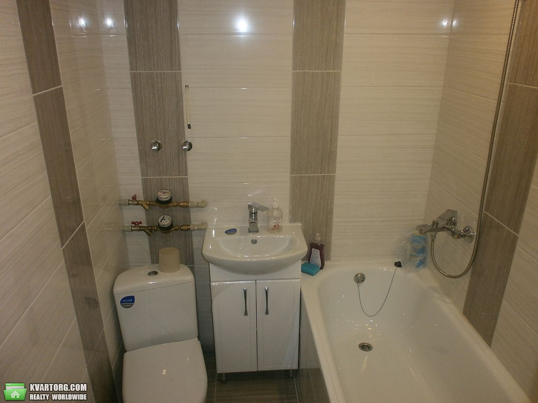 Sell 1-room apartment. Харьков, Нетеченская — photo 1