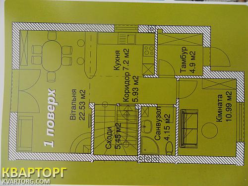 Sell house. Ирпень, Курская — photo 3