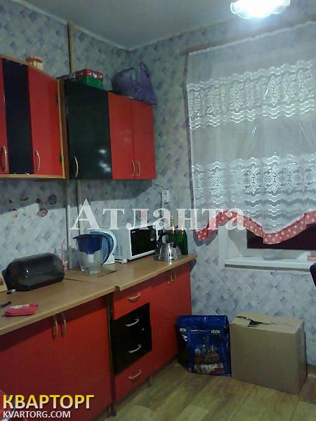 Sell 1-room apartment. Одесса, Заболотного — photo 2